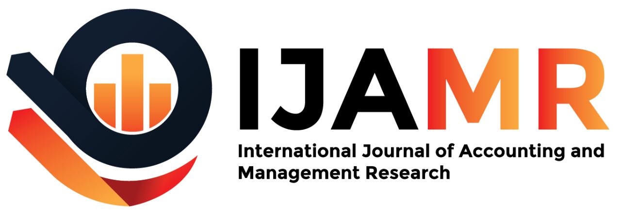 IJAMR